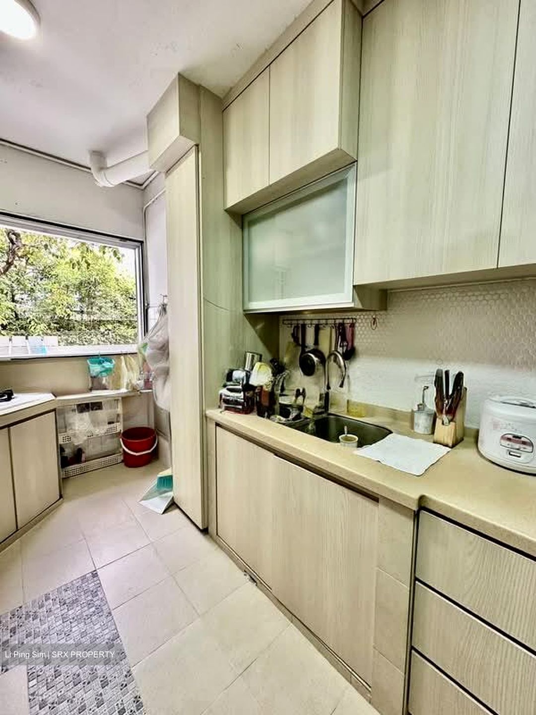 Blk 115 Eunos Vista (Bedok), HDB Executive #540633221